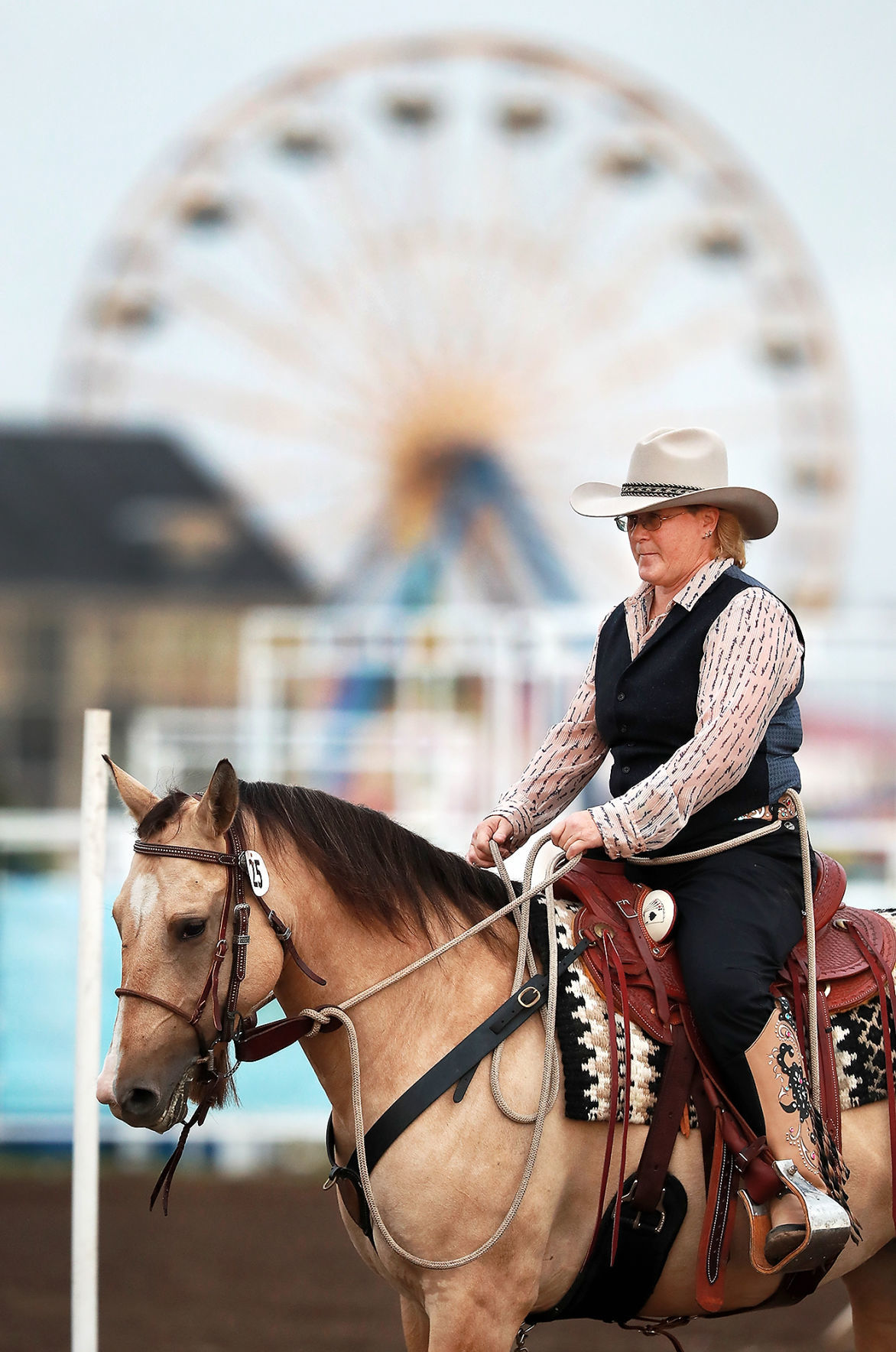 Nebraska State Fair